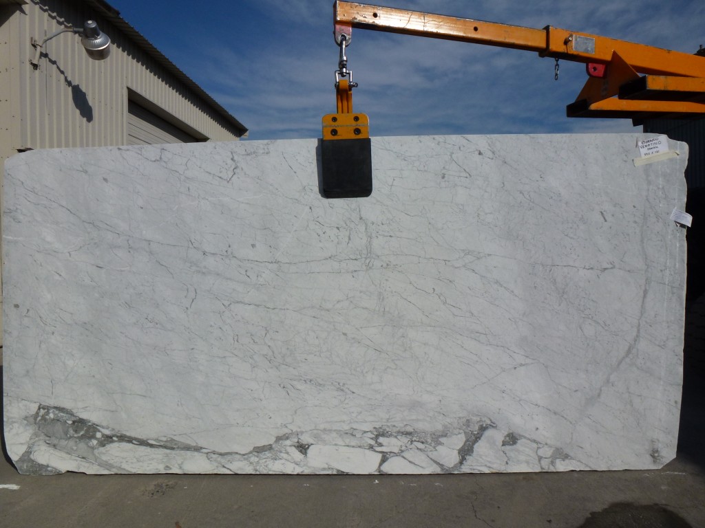 Bianco Venatino Marble